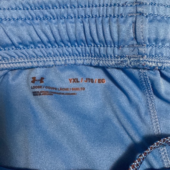 Boys under Armour shorts bundle. - Picture 6 of 9